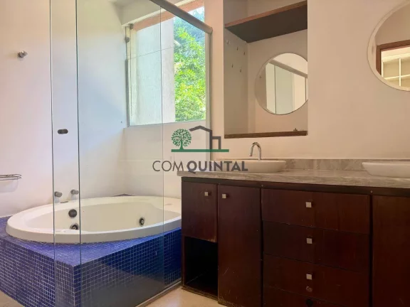 Imagem Casa com 4 Quartos à Venda, 474 m² em Bosque Do Vianna - Cotia