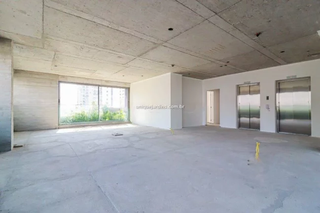Imagem Apartamento à venda Itaim Bibi São Paulo