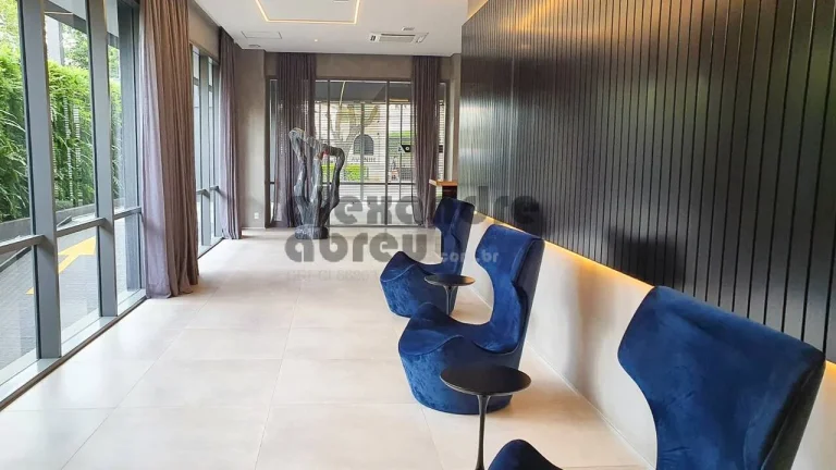 Imagem Sala Comercial para venda ou locação no Z. Cotovia em Moema