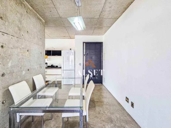 Imagem Apartamento com 2 dormitórios na Mooca
