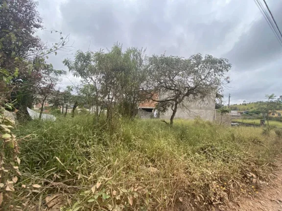 Imagem Lote à Venda de 267,75m2 no Bairro Nova Cidade – Barbacena