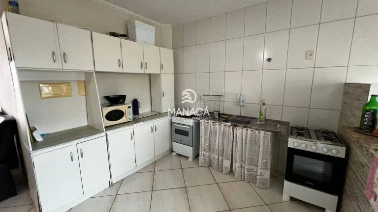 Imagem Otimo apartamento com 3 quartos sendo uma suite