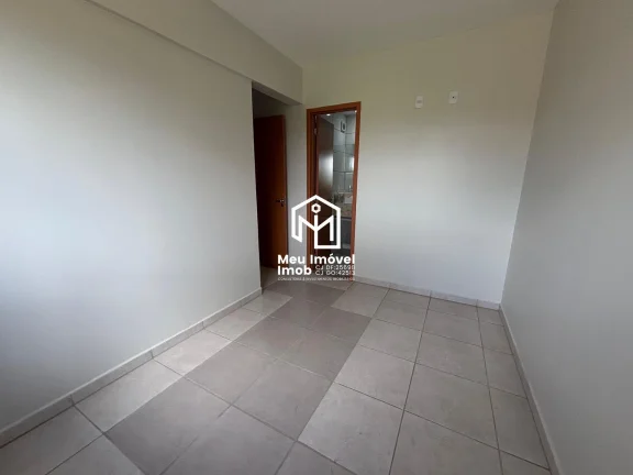 Imagem Apartamento em São Caetano - Luziânia, GO por 390000