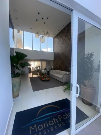 Imagem APARTAMENTO NO MARIAH POLO DISPONIVEL!