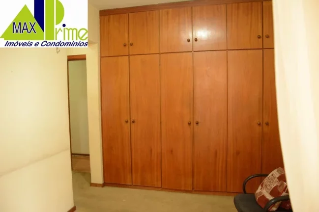 Imagem APARTAMENTO 04 DORMITÓRIOS/03SUÍTES/03 VAGAS/ SACADA