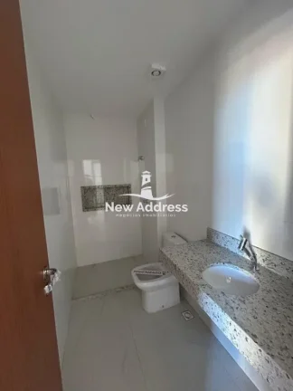 Imagem Apartamento de 2 quartos com planta ampla de 73m² na Praia de Itaparica