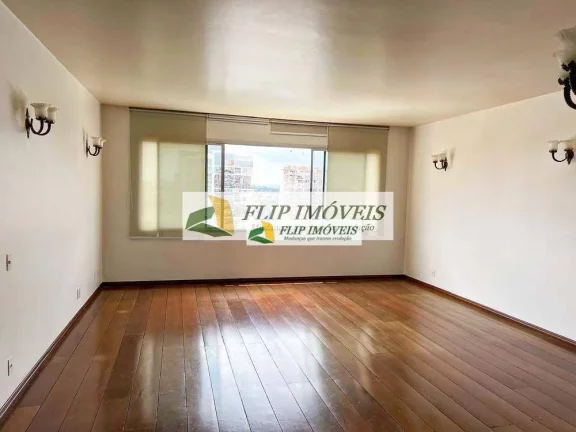 Imagem Lindo apê para venda, vista panorâmica, com 200 m² com 3 quartos no miolo do Cambuí - Campinas - SP