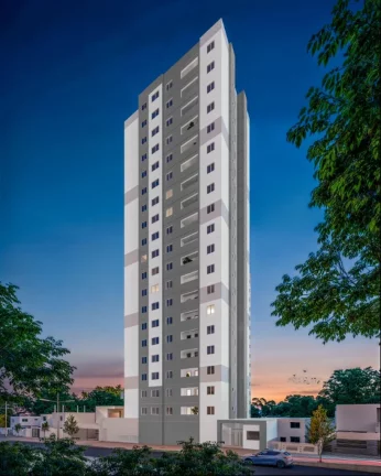 Imagem APARTAMENTO RESIDENCIAL em São Paulo - SP, Americanópolis