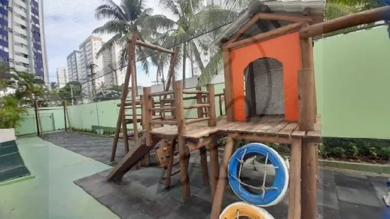 Imagem Bom Ap 2 quartos (1 suíte), 74m2, nascente, Pituba, Salvador-Ba Imagem Bom Ap 2 quartos (1 suíte), 74m2, nascente, Pituba, Salvador-Ba