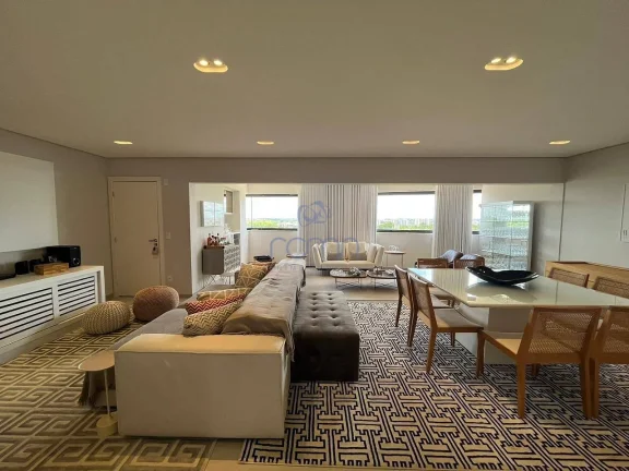 Imagem Green Fields Residence Club, São José do Rio Preto, SP