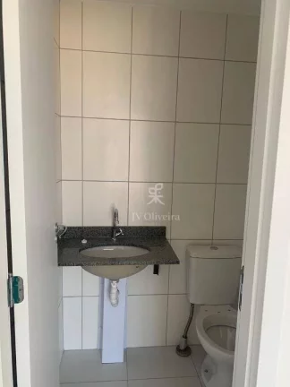 Imagem Apartamento à venda, 44 m² com 2 dormitórios, 1 banheiro, 1 vaga - Vila Sônia - São Paulo/SP