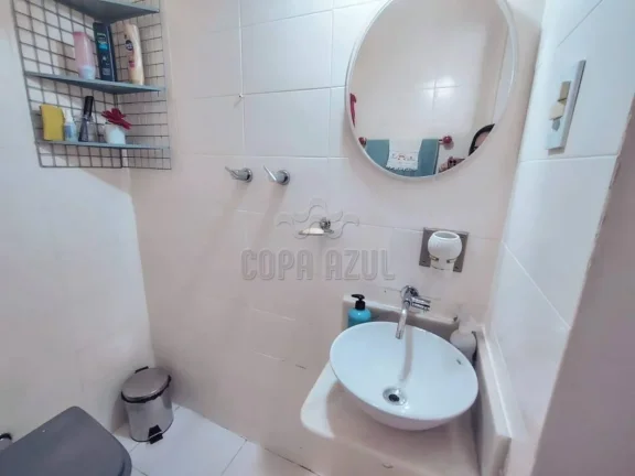 Imagem Copacabana – Rua Siqueira Campos | Residencial › Apartamento 2 quarto(s) à Venda