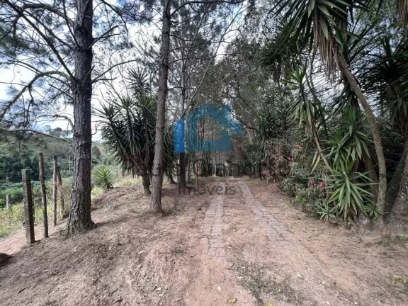 Imagem Área para Incorporação no Km 36 da Raposo Tavares em Cotia