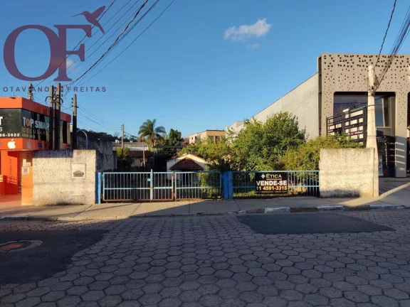 Imagem Terreno comercial à venda - Itupeva - SP