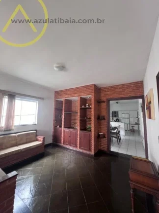 Imagem Casa para Venda em Atibaia, Jardim Dos Pinheiros, 4 dormitórios, 2 banheiros