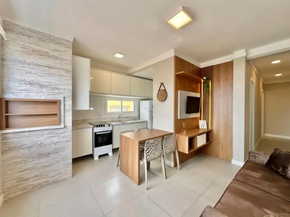 Imagem Apartamento 1 Dormitório - Bairro Navegantes