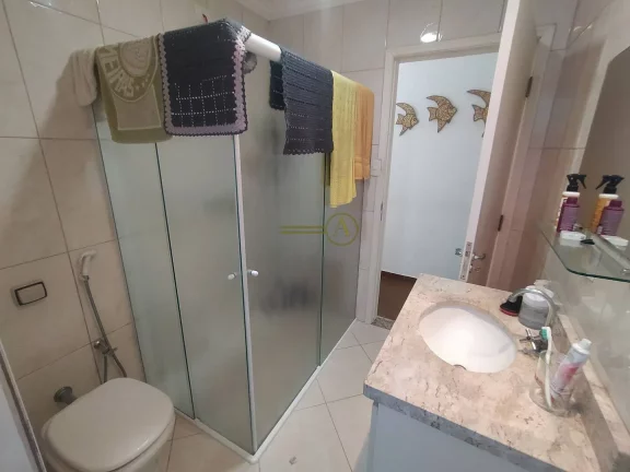 Imagem Casa a 500m da Praia de Peruibe, 4 dorms perto de toda rede comercial
