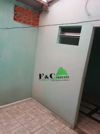 Imagem Casa para Venda em Campinas, Jardim Santa Lúcia, 4 dormitórios, 3 banheiros, 1 vaga