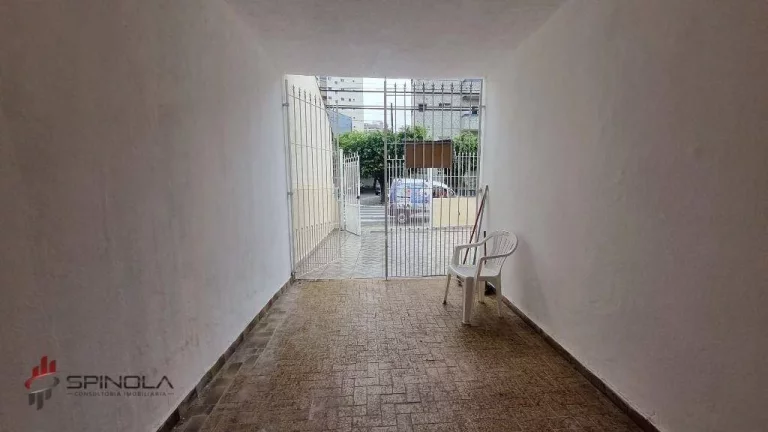 Imagem Casa com 2 dormitórios à venda, 50 m² por R$ 340.000,00 - Vila Caiçara - Praia Grande/SP