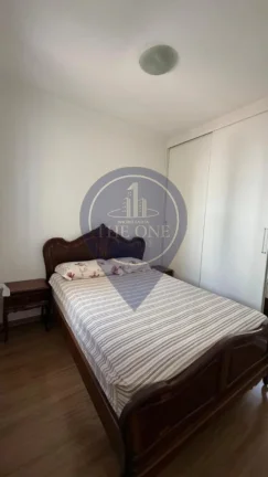 Imagem Imperdível oportunidade: Apartamento à venda na Vila Mariana, São Paulo-SP, com 2 quartos, 1 banheiro e garagem!