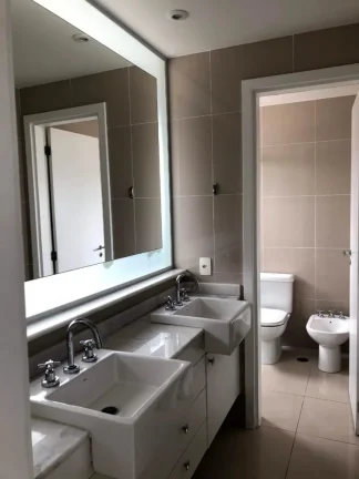 Imagem Apto. MADISON Gramercy Park 258m² MOBILIADO