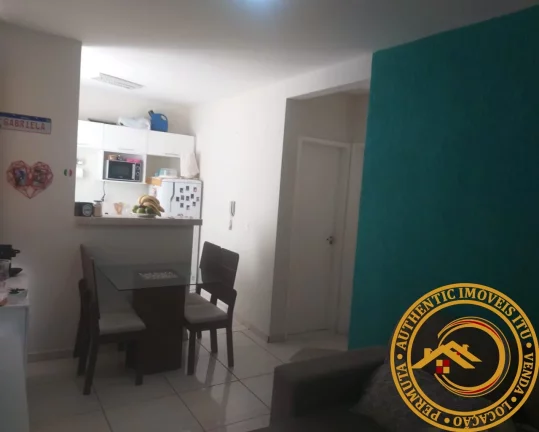 Imagem APARTAMENTO RESIDENCIAL em ITU - SP, PROGRESSO