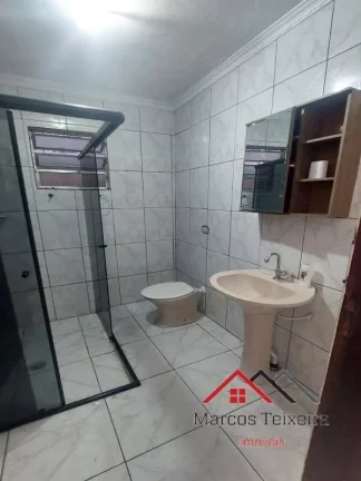 Imagem Casa - Quitauna/osasco