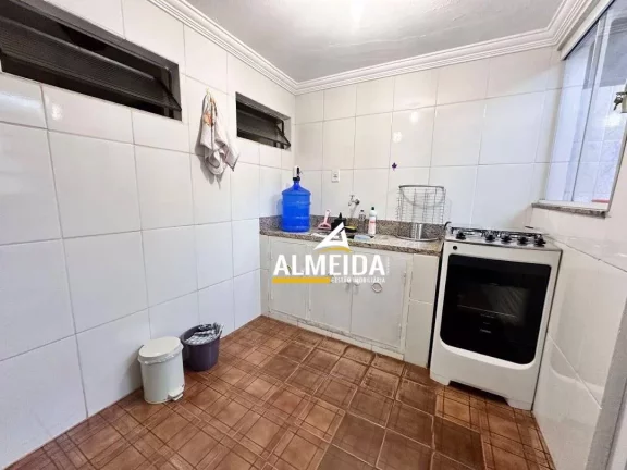 Imagem Casa com 1 dormitório à venda, 51 m² por R$ 199.000,00 - Estádio - Rio Claro/SP