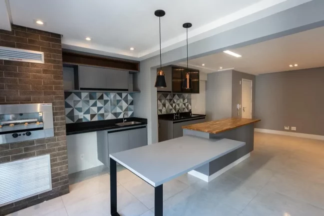 Imagem Apartamento com 2 dormitórios para alugar, 76 m² por R$ 5.460,00/mês - Jardim Apolo - São José dos Campos/SP