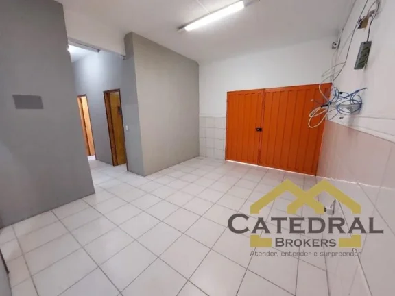 Imagem PONTO, 315 M² - VENDA POR R$ 2.200.000,00 OU ALUGUEL POR R$ 12.000,00/MÊS - JARDIM MESSINA - JUNDIAÍ/SP