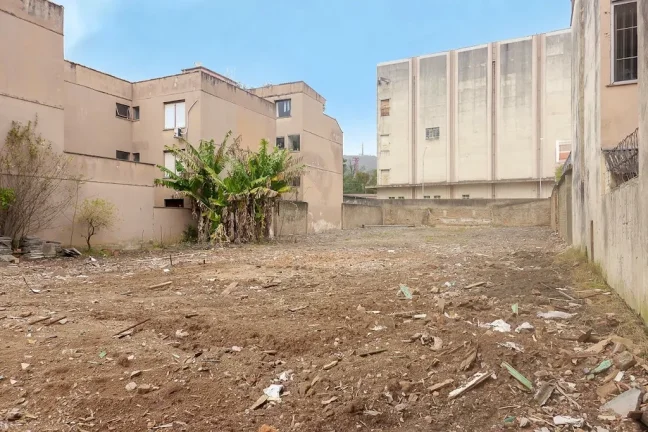 Imagem Terreno/Lote Residencial para venda no bairro Partenon em Porto Alegre