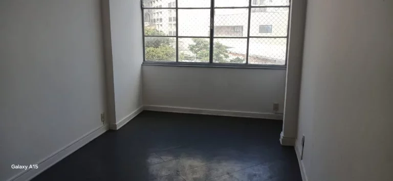 Imagem Apartamento com 1 dormitório na Bela Vista - 9 de julho
