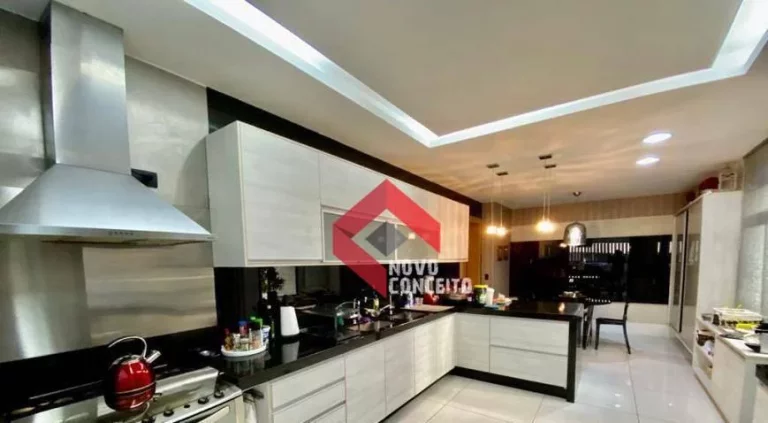 Imagem Apartamento à venda, 458 m² por R$ 2.600.000,00 - Meireles - Fortaleza/CE