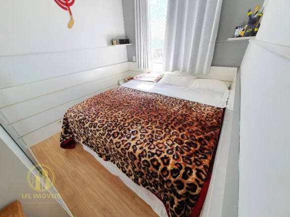 Imagem Espaçoso Apartamento 3 Quartos com Suíte e 2 v agas, na Vila Ipojuca, Pronto para Morar.