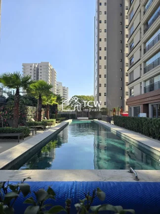 Imagem Apartamento à venda em Moema SP