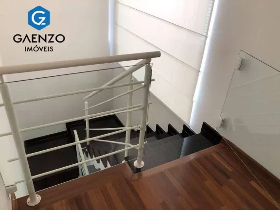 Imagem Linda Casa Em Condomínio Fechado - Bela Vista