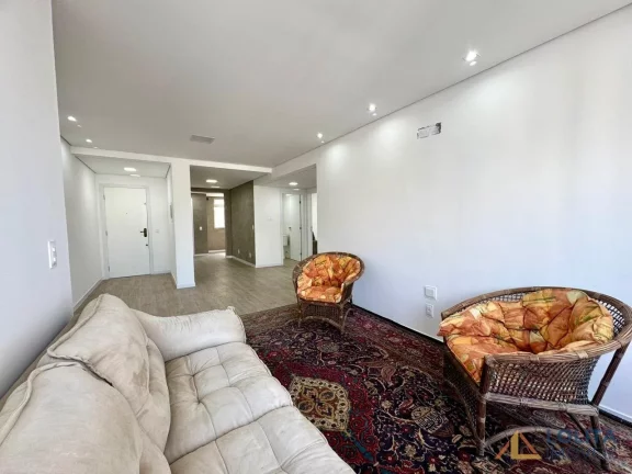 Imagem Apartamento à venda no Centro, próximo à Beira Mar Norte, Florianópolis/SC