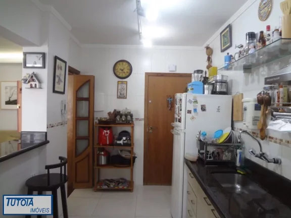 Imagem APARTAMENTO A VENDA NO PARAÍSO.