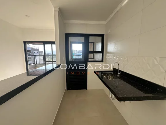Imagem Apartamento novo no Itaguá