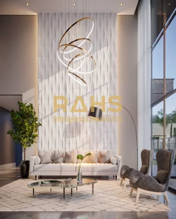 Imagem Prepara-se para conheceer um ambiente de total luz e harmonia. Desfruntando com conforto, qualidade ...