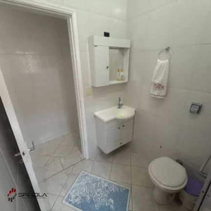 Imagem Casa com 2 dormitórios à venda, 57 m² por R$ 370.000,00 - Jardim Imperador - Praia Grande/SP