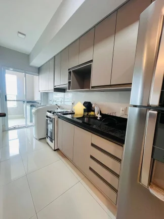 Imagem Apartamento2 Suítes Edifício Uniko 87 Jd Das Américas