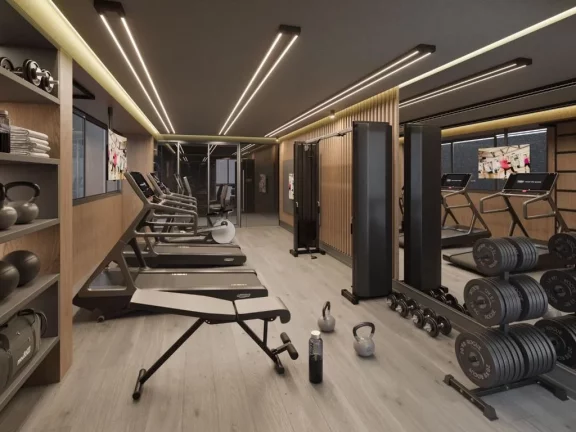 Imagem Apartamento com 3 dormitórios à venda, 74 m² por R$ 870.732,02 - Intermares - Cabedelo/PB