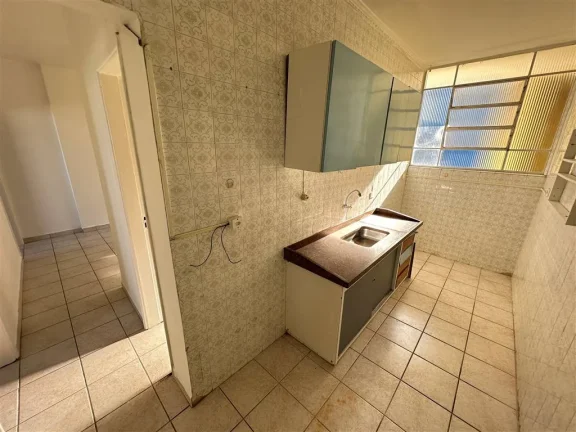 Imagem APARTAMENTO COM 53 m² - MIRIM - PRAIA GRANDE SP