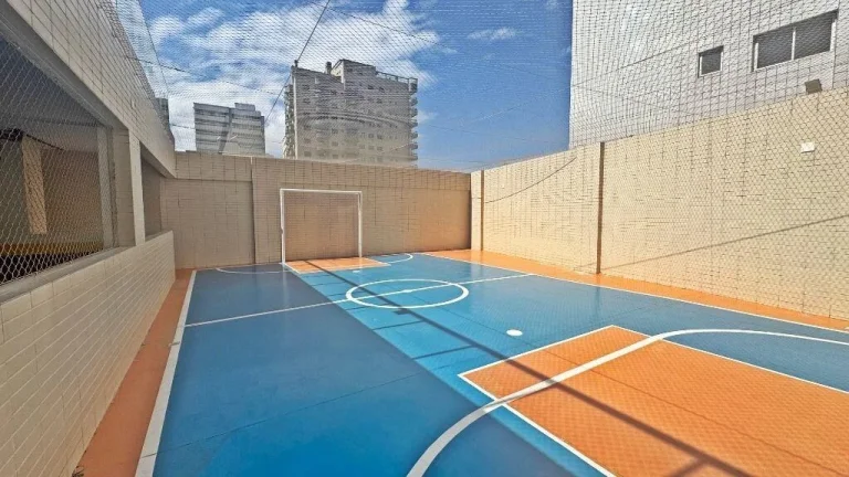 Imagem APARTAMENTO COM 223232 m² - AVIAÇÃO - SP