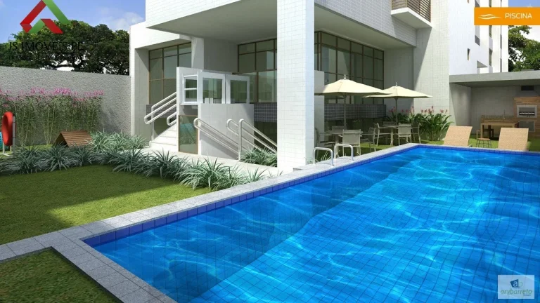 Imagem Apartamento 2 quartos em Candeias