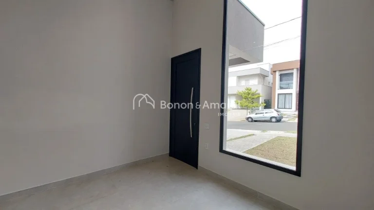 Imagem Sobrado à venda no Condomínio Vita Verdi - Valinhos/SP - Estuda Permuta !!!

03 suítes, 01closet,...
