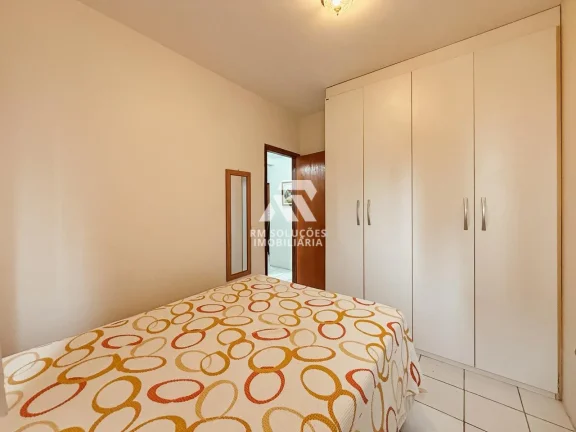 Imagem ️ Apartamento à Venda em Boa Viagem | 3 Quartos | 85 m² | 2 Vagas | Lazer Completo