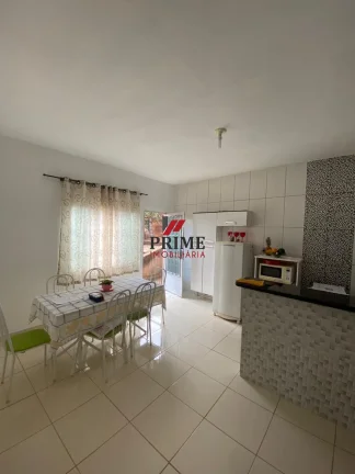 Imagem Casa Bairro Aeronautas - Lagoa Santa