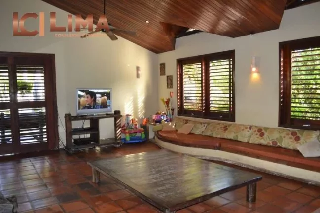 Imagem Imóvel Comercial à Venda, 3.000 m² em Praia Presídio - Aquiraz